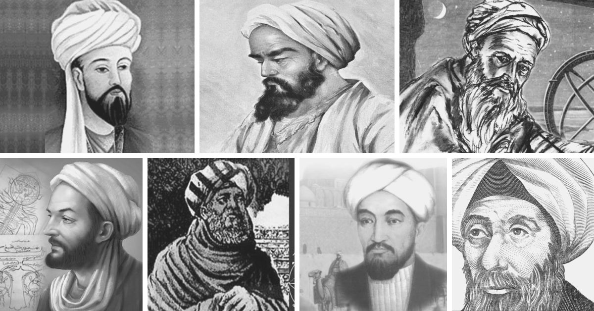 Muslim Science: The Leaders